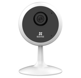 Câmera De Segurança Wifi Interna HD C1C - EZVIZ