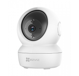 Câmera De Segurança Wifi Interna Full HD C6N - EZVIZ