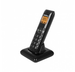 TELEFONE CELULAR FIXO GSM SEM FIO (RAMAL) - INTELBRAS CS 5141