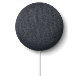 Smart Speaker Google Nest Mini Preto
