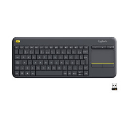 teclado-sem-fio-logitech-k400-plus-com-touchpad-multimidia-unifying-abnt2-cinza-920-007125_161418814