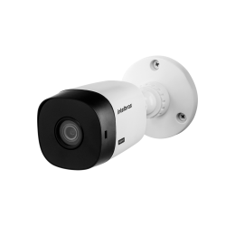 Câmera Hdcvi Bullet Infravermelho 20M Lente 3,6mm HD 720p - Intelbras VHL 1120 B