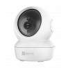 Câmera De Segurança Wifi Interna Full HD C6N - EZVIZ