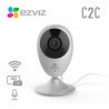 Câmera De Segurança Wifi Interna HD C2C (Mini O) - EZVIZ