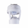 Sensor De Presença Para Iluminação Com Soquete E27 - Intelbras ESP 360 S