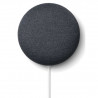 Smart Speaker Google Nest Mini Preto