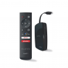 Smarty Box TV Streaming Com Controle (Netflix/Youtube) ETRI01 - Elsys