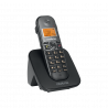 Telefone Porteiro Sem Fio Com Ramal Externo - Intelbras TIS 5010