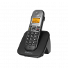 Telefone Porteiro Sem Fio Com Ramal Externo - Intelbras TIS 5010