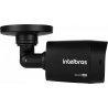 Camera Multihd Bullet 20M 3,6Mm Full Hd 1080P - Intelbras Vhd 1220 B G6 Black