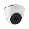 Câmera Hdcvi Dome Infravermelho 20M Lente 3,6mm HD 720p - Intelbras VHL 1120 D